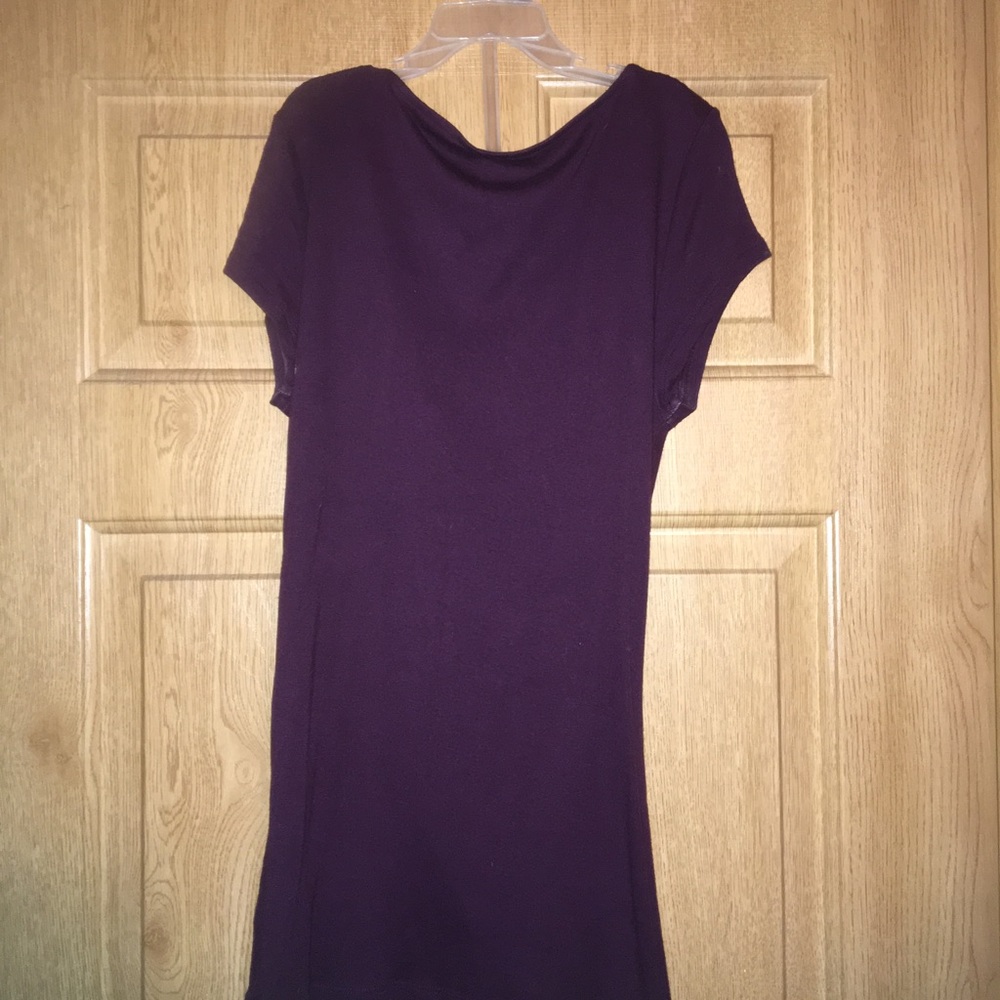 Express top - Picture 4 of 6